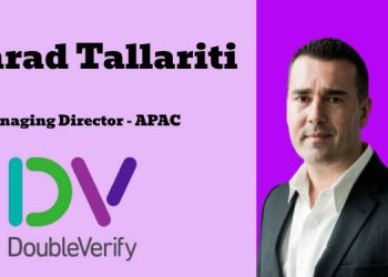 Tailored brand safety and suitability strategies enable advertisers to build trust and accountability while fostering a balanced digital ecosystem: Conrad Tallariti, DoubleVerify
