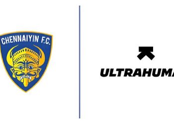 Ultrahuman joins Chennaiyin FC as Official Wearables Partner