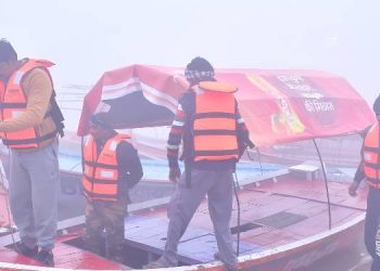 Coca-Cola India collaborates with the PHD Rural Development Foundation and Prayagraj Mela Authority to spearhead sustainability initiatives at Maha Kumbh 2025