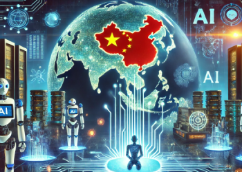 DeepSeek’s Breakthrough: Redefining the Global AI Landscape