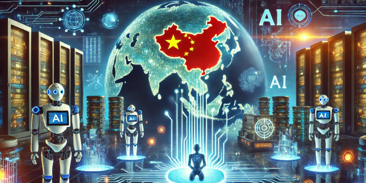 DeepSeek’s Breakthrough: Redefining the Global AI Landscape