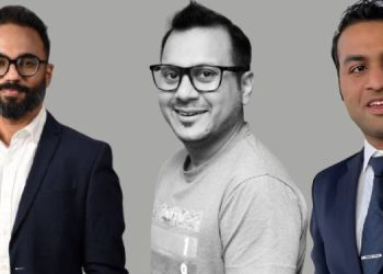 DSP Mutual Fund, Dentsu Creative Webchutney & Falco Robotics launch 'Garuda Rakshak' to safeguard children at Purna Maha Kumbh