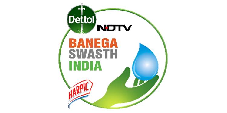Dettol Banega Swasth India’s Whatsapp Bot debuts at WEF 2025 in Davos