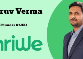 In 2025, we expand in APAC and GCC, launch DIY loyalty platforms, and use AI predictive modeling to meet consumer needs: Dhruv Verma,Thriwe