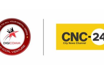 DigiComm invests in YouTube Content Platforms