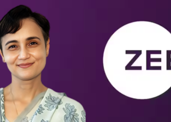 Zee Entertainment appoints Divya Karani as Independent Director