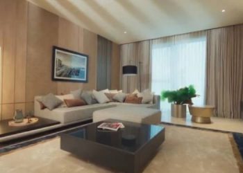 Embassy Group claims to be the first real estate brand in the country to integrate mixed reality technology into its campaigns