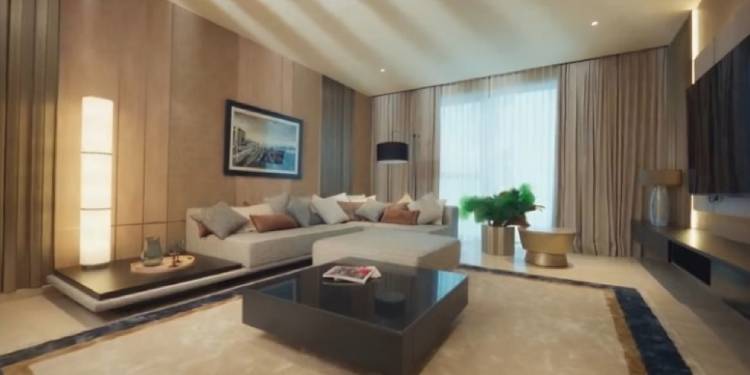 Embassy Group claims to be the first real estate brand in the country to integrate mixed reality technology into its campaigns