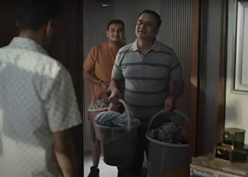 Finolex Cables new campaign showcases the power of togetherness in Modern Homes