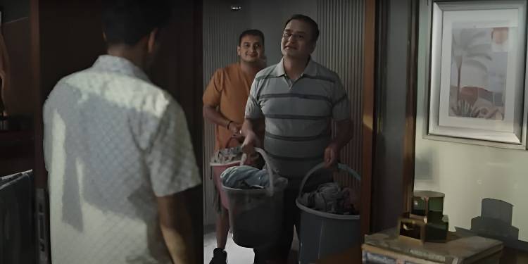 Finolex Cables new campaign showcases the power of togetherness in Modern Homes