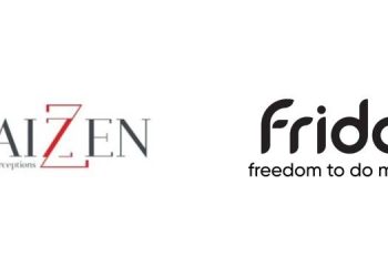 Frido partners with Kaizzen to enhance its brand legacy and communication strategy