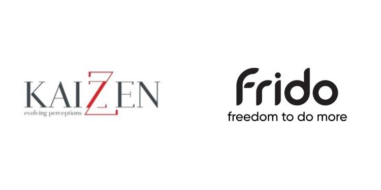 Frido partners with Kaizzen to enhance its brand legacy and communication strategy