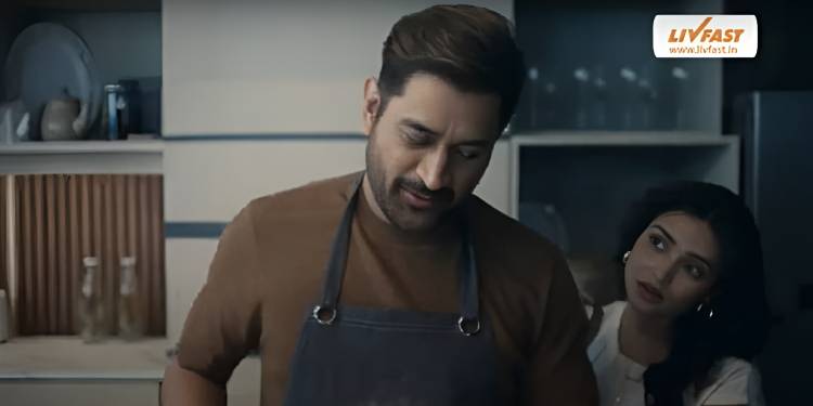 LivFast unveils Smart Wi-Fi inverters with MS Dhoni in new campaign