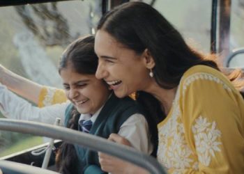 Godrej No.1 launches ‘Dil Se Khoobsurat’ campaign to emphasize inner beauty