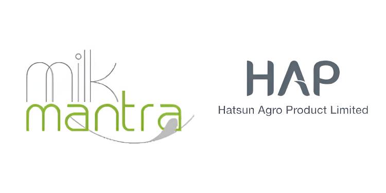 Hatsun Agro Product acquires Milk Mantra for ₹233 Crore to strengthen Eastern India Presence
