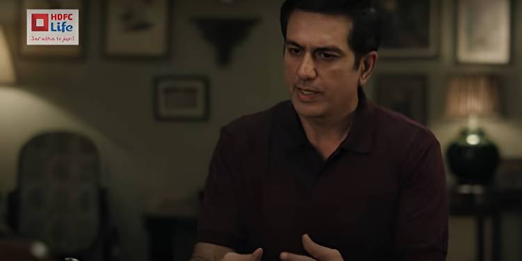 HDFC Life celebrates parental values and financial security in its latest campaign