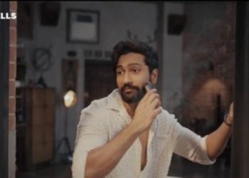 Havells reinvents grooming with Vicky Kaushal’s ‘Take Charge of Your Look’ campaign