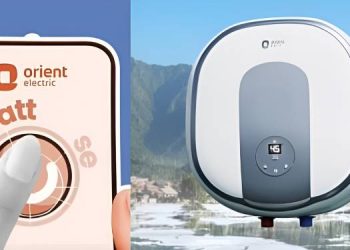 Orient Electric’s campaign targets young millennials; emphasises speed, convenience, and innovation in heating solutions