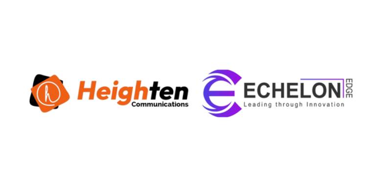 Heighten Communications secures PR Mandate for Echelon Edge