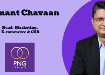 We have always considered our consumers as the extended family of brands and vis-a-vis: Hemant Chavaan, PNG Jewellers