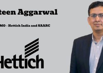 We will use digital platforms better to connect effectively with our audience: Jiteen Aggarwal, Hettich India