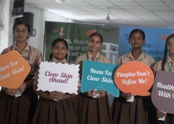 Himalaya Wellness successfully concludes second edition of ‘My First Pimple’ campaign