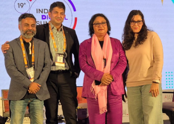 Over 25% of the audience for Indian titles on Prime Video comes from outside India: Sonal Kabi