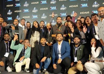 Interactive Avenues secures 12th IAMAI ‘Digital Agency of the Year’ Award with 22 wins