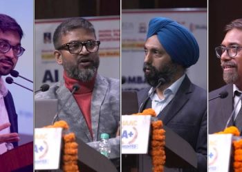 Jagran New Media and Sharda University Join Hands to Explore AI’s Role in Combating Misinformation