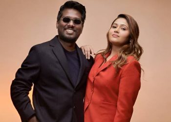 Priya and Atlee acquire Bengaluru Franchise in World Pickleball League, named ‘Bengaluru Jawans’