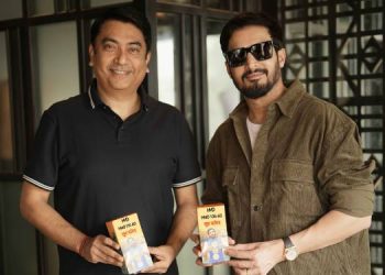 Jimmy Shergill extends partnership with HMD following the success of 'Khoob Chalega' campaign