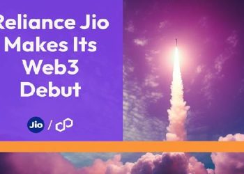 Jio Platforms collaborates with Polygon Labs to introduce Web3 Capabilities to over 450 million users