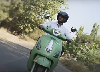 Jitendra EV’s TVC for its flagship electric scooter Yunik aims to convey the blend of masculinity, style, and practicality in everyday life