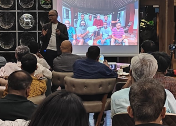 Why Cannes Matters: Joji Jacob on Creativity, Prestige, and Business Impact