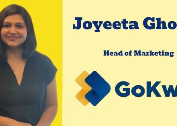 In 2025, we’re doubling down on two fronts: innovation and expansion: Joyeeta Ghosal, GoKwik