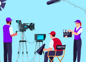 KPMG unveils dynamic Film City Proposal, aiming to position India on the Global Cinematic Map