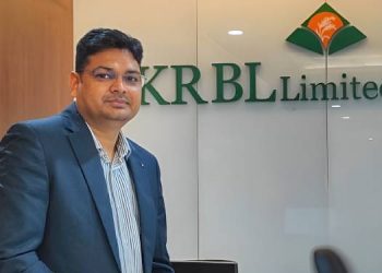 KRBL appoints Subhash Chandra Yadav as Deputy General Manager, Modern Trade in the Domestic Sales Division