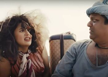 Centerfruit brings fun to taste with new campaign, "Kaisi Jeebh Laplapayee"