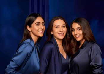 Estée Lauder unveils ‘Night Done Right’ Campaign, championing restorative nighttime skincare across generations