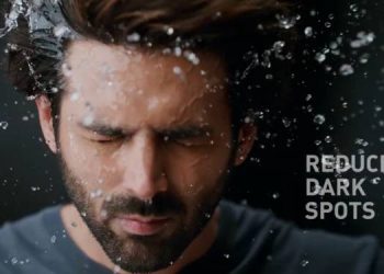 Emami unveils "Smart And Handsome" with Kartik Aaryan as the New Face of Men’s Grooming