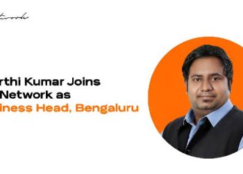 SW Network names Keerthi Kumar as Business Head for Bengaluru Operations