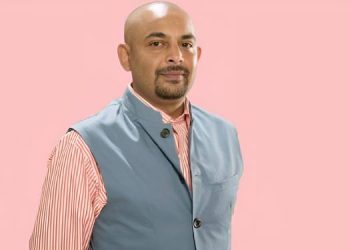 Ketan Desai appointed MD for Monks India