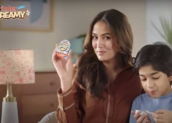 Kinder Creamy unveils ‘Yummy Approved by Mummy’ campaign with Star Moms Sameera Reddy and Mira Rajput Kapoor