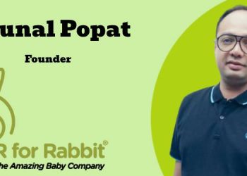 AI tech aids in various marketing activities like performance, automation, video, and audio tools: Kunal Popat, R For Rabbit
