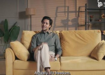 Liberty General Insurance's campaign film looks to explore the true meaning of 'Liberty' through the voices of everyday citizens