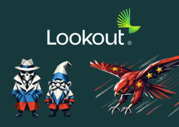 Lookout reports rising mobile threats, with iOS devices at higher risk than Android