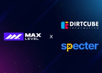 Max Level named as PR and Communications Partner for Dirtcube Interactive’s Specter