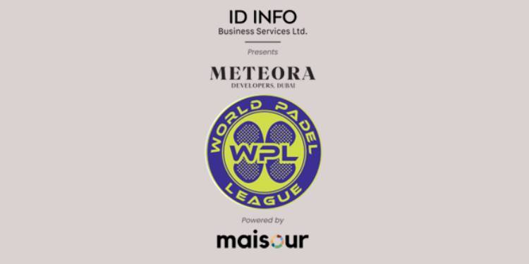 Sohail Khan Entertainment joins World Padel League as Team Panthers Owners