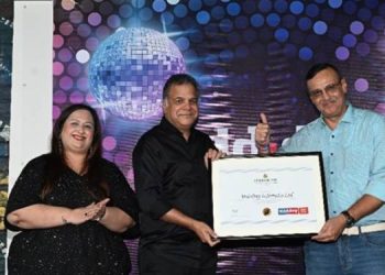 Mid-Day Infomedia named One of India’s Happiest Companies to Work For