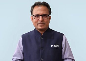 Kotak AMC’s Nilesh Shah takes the spotlight on India’s Future Investors